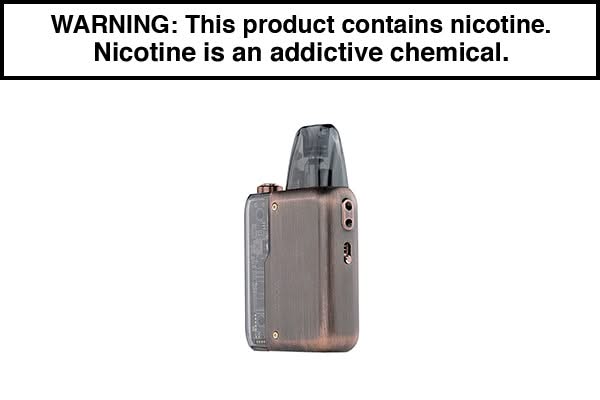 Voopoo Argus P2 Vape Pod Kit - $24.49 - Vape Juice