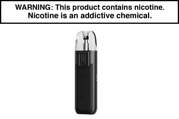 - Vape Juice