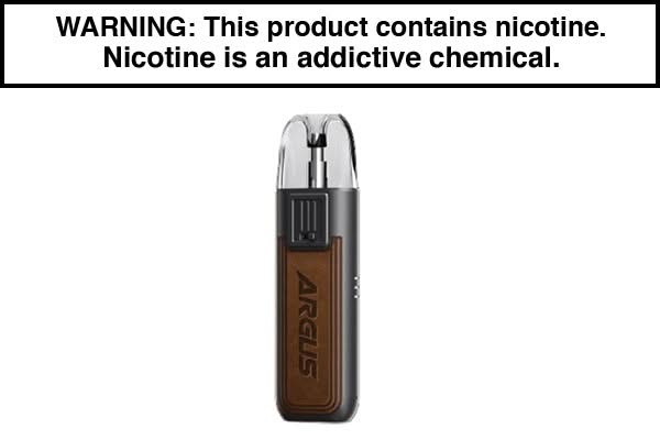 - Vape Juice