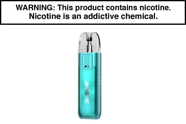 - Vape Juice