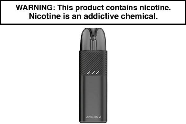 Voopoo Argus Z 17W Vape Pod Kit - $10.49 - Vape Juice