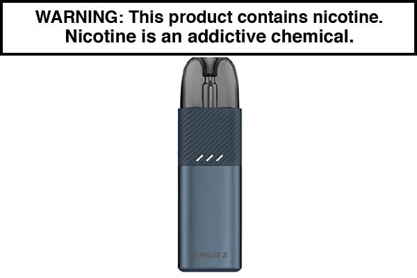 Voopoo Argus Z 17W Vape Pod Kit - $10.49 - Vape Juice