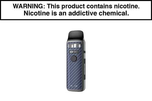 VooPoo Vinci 3 50W Vape Pod Kit - Vape Juice