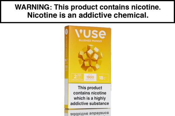 VUSE EPODS (2 PACK)
