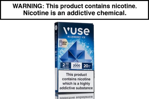 VUSE EPODS (2 PACK)