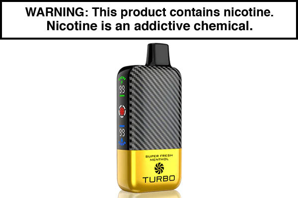 - Vape Juice
