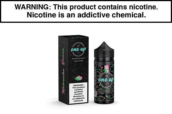 - Vape Juice