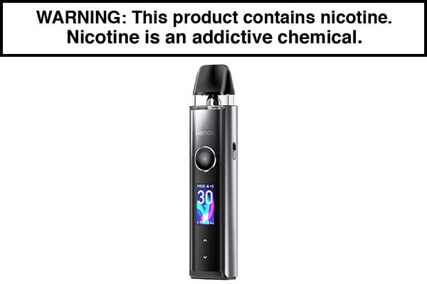 - Vape Juice