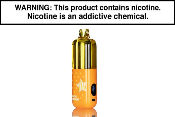 WHATABAR LINKO 40,000 PUFF DISPOSABLE