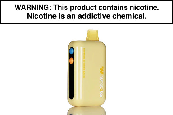 WHATABAR TIK TAG 50K DISPOSABLE VAPE - 50,000 PUFFS WHATABAR TIK TAG 50K DISPOSABLE VAPE - 50,000 PUFFS