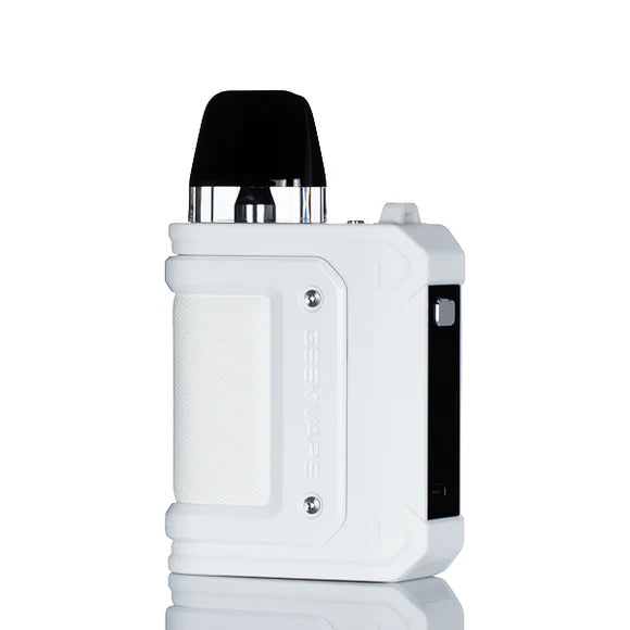 GeekVape Aegis Hero Q