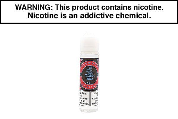 - Vape Juice