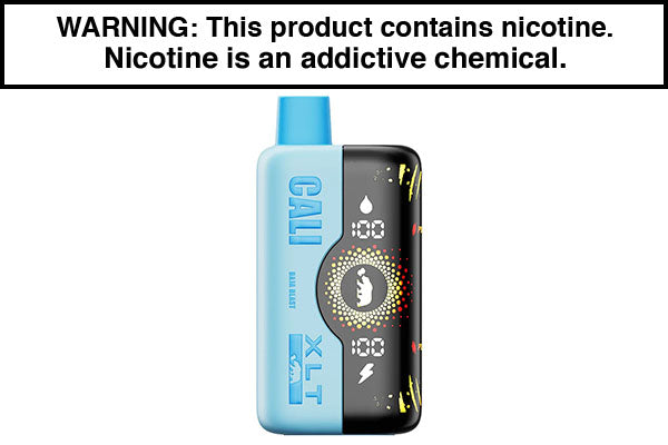 - Vape Juice