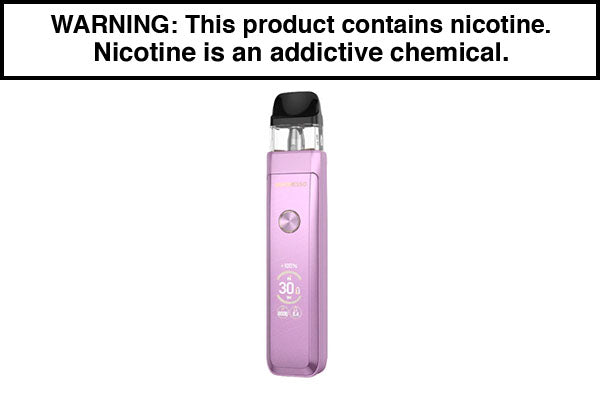 VAPORESSO XROS PRO 2 VAPE POD KIT