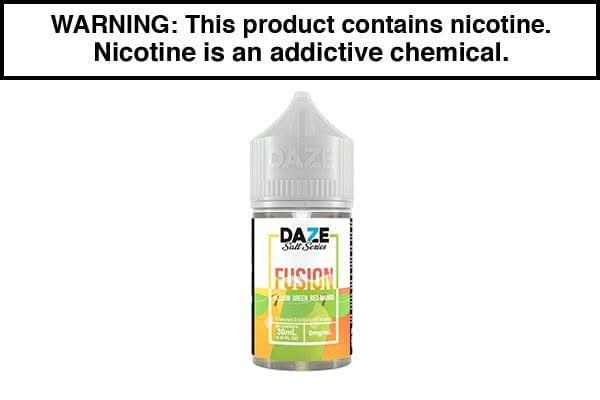 - Vape Juice
