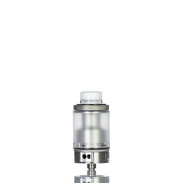 hussar vape Hussar x Zoo Mods JAKA 25mm Dual Coil RTA