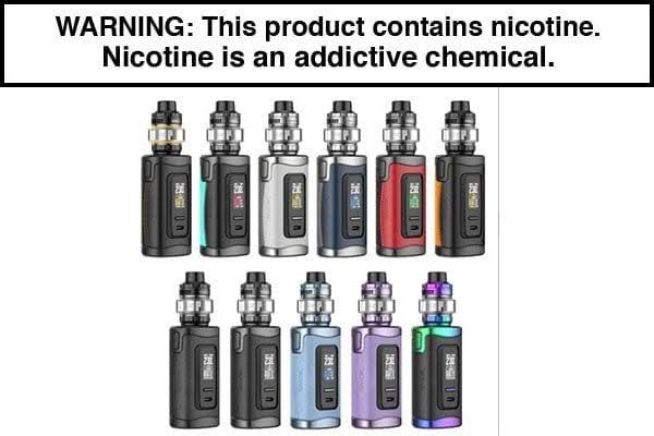SMOK Morph 3 Vape Starter Kit - $48.45 SMOK Morph 3 Vape Starter Kit - $48.45
