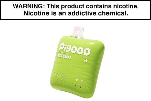 PI9000 Disposable Vape 9000 Puffs - Vape Juice