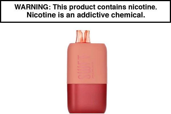 SWFT Icon Disposable Vape 7500 Puffs - $14.95 SWFT Icon Disposable Vape 7500 Puffs - $14.95