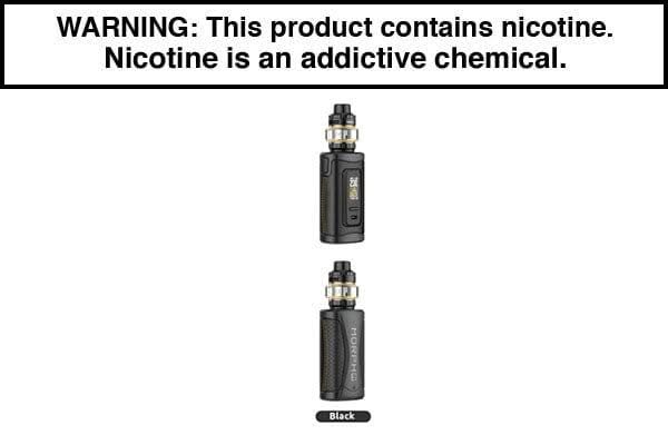 SMOK Morph 3 Vape Starter Kit - $48.45 - Vape Juice
