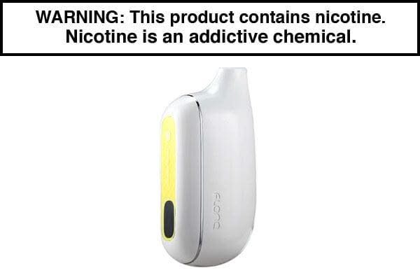 FLONQ Max Smart Disposable Vape 10,000 Puffs - $11.95 - Vape Juice