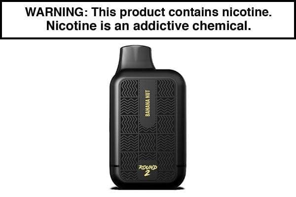 Tyson 2.0 Round 2 Heavyweight Disposable Vape 7500 Puffs - $15.99 - Vape Juice