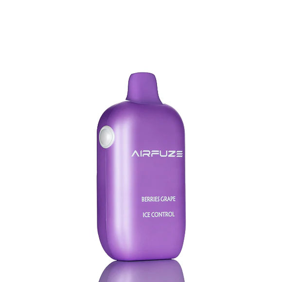 Airfuze Addon 40K Disposable Vape 40,000 Puffs