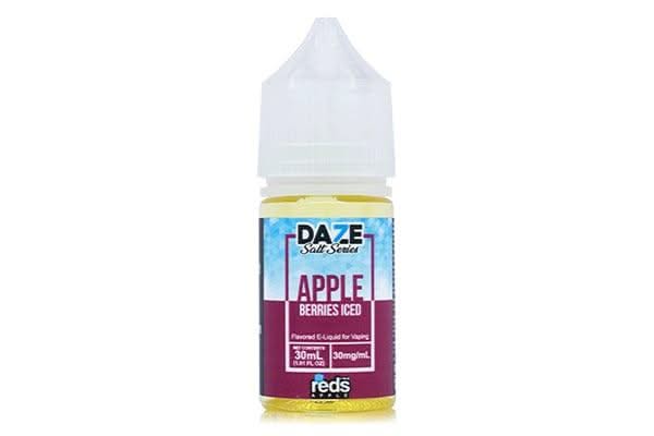 - Vape Juice