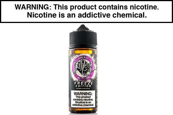 - Vape Juice
