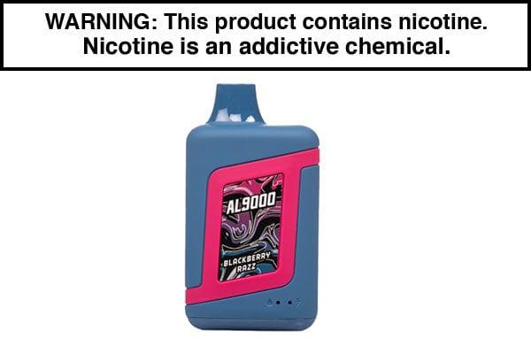 SMOK Novo Bar Disposable Vape 9000 Puffs - $12.90 - Vape Juice