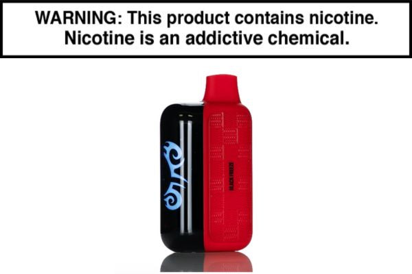 MIA Legend Pro 50K Disposable