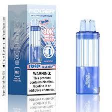 Foger Switch Pro 30K TX Pod Disposable Vape 30,000 Puffs | $13.40 - Vape Juice