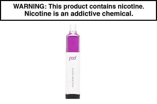 Pod Mesh Disposable Vape 12ML 5500 Puffs - $10.95 - Vape Juice