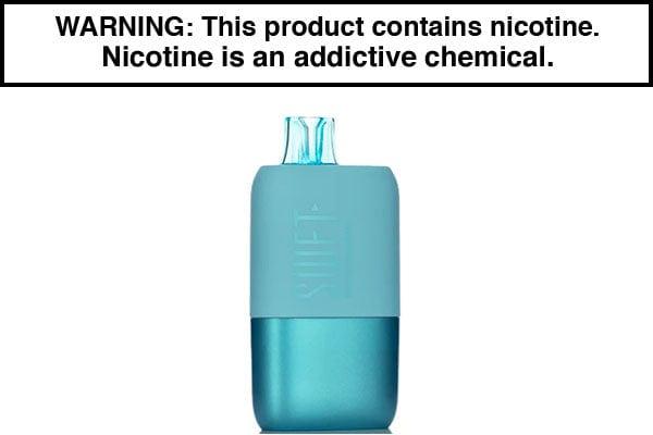SWFT Icon Disposable Vape 7500 Puffs - $14.95 - Vape Juice