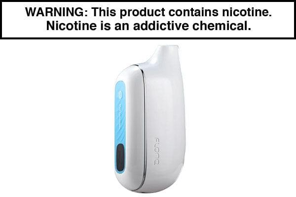 FLONQ Max Smart Disposable Vape 10,000 Puffs - $11.95 - Vape Juice