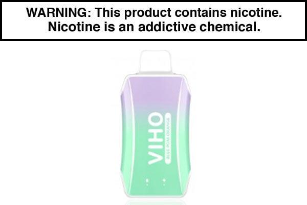 Viho Turbo Disposable Vape 10,000 Puffs - $14.95 - Vape Juice