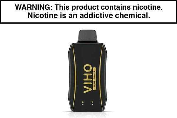 Viho Turbo Disposable Vape 10,000 Puffs - $14.95 - Vape Juice