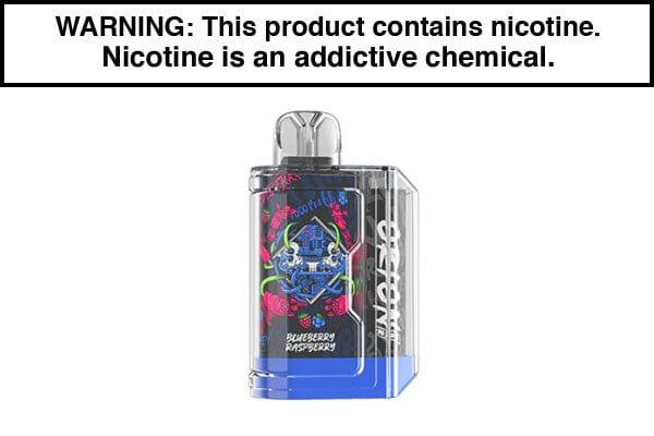 - Vape Juice