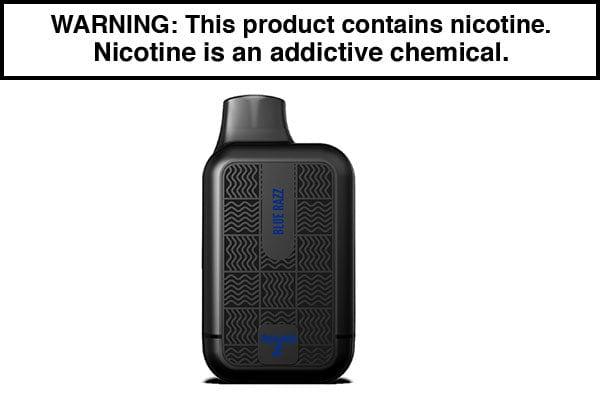 Tyson 2.0 Round 2 Heavyweight Disposable Vape 7500 Puffs - $15.99 - Vape Juice