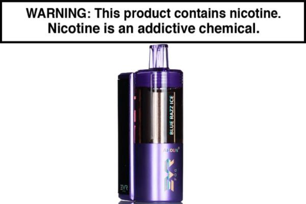EVRFOG 100K Kit Disposable Vape 100,000 Puffs | $14.99 - Vape Juice