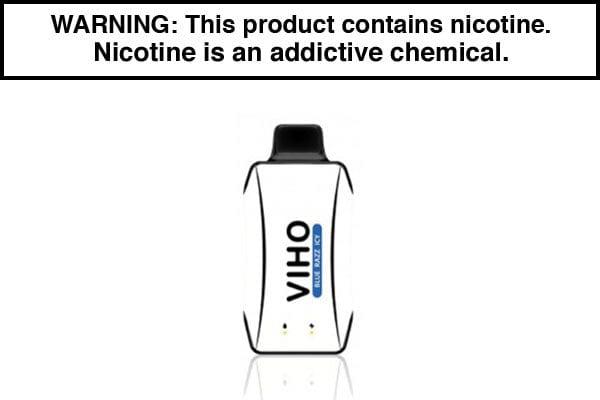 Viho Turbo Disposable Vape 10,000 Puffs - $14.95 - Vape Juice