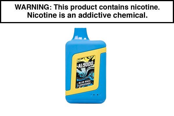 SMOK Novo Bar Disposable Vape 9000 Puffs - $12.90 - Vape Juice