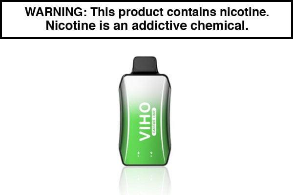 Viho Turbo Disposable Vape 10,000 Puffs - $14.95 - Vape Juice