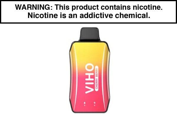 Viho Turbo Disposable Vape 10,000 Puffs - $14.95 - Vape Juice