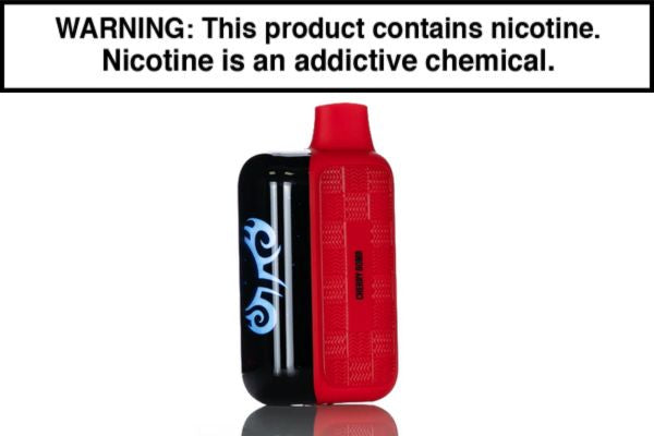 MIA Legend Pro 50K Disposable