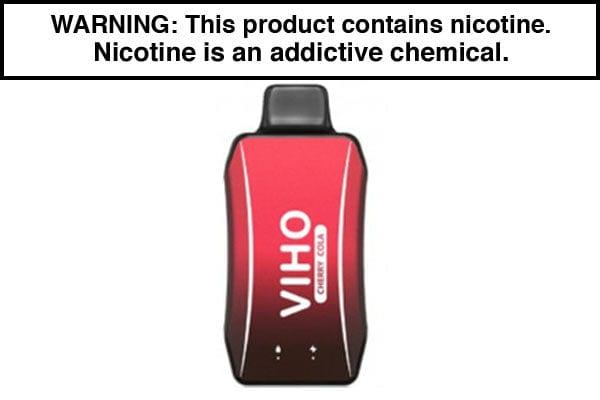 Viho Turbo Disposable Vape 10,000 Puffs - $14.95 - Vape Juice