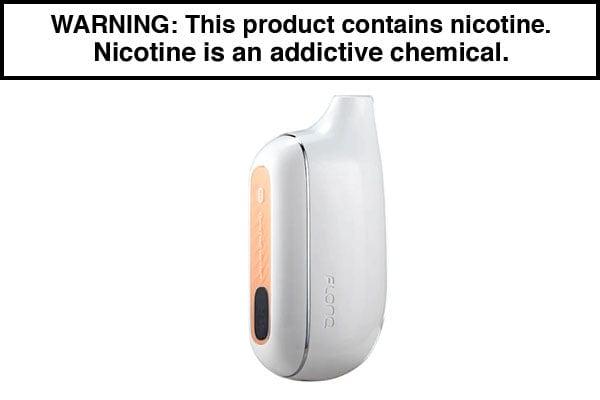 FLONQ Max Smart Disposable Vape 10,000 Puffs - $11.95 - Vape Juice