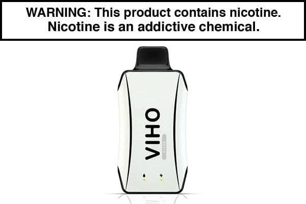 Viho Turbo Disposable Vape 10,000 Puffs - $14.95 - Vape Juice