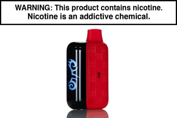 MIA Legend Pro 50K Disposable