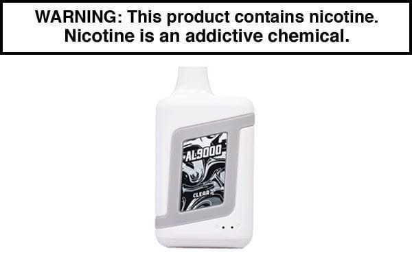 SMOK Novo Bar Disposable Vape 9000 Puffs - $12.90 - Vape Juice